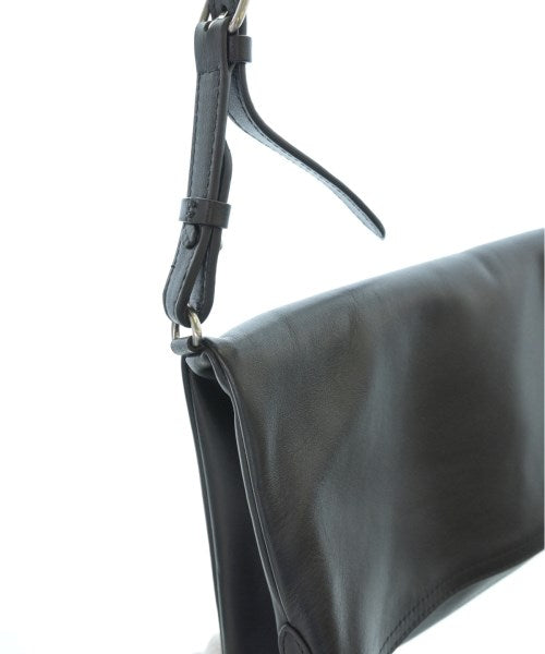 DRIES VAN NOTEN Shoulder bags