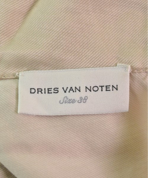 DRIES VAN NOTEN Blouses