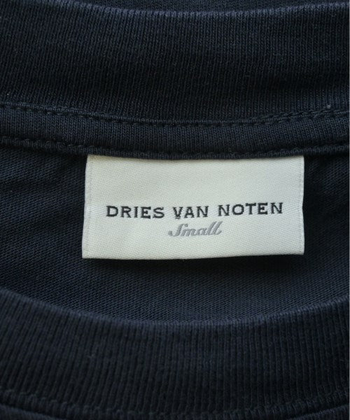 DRIES VAN NOTEN Tee Shirts/Tops