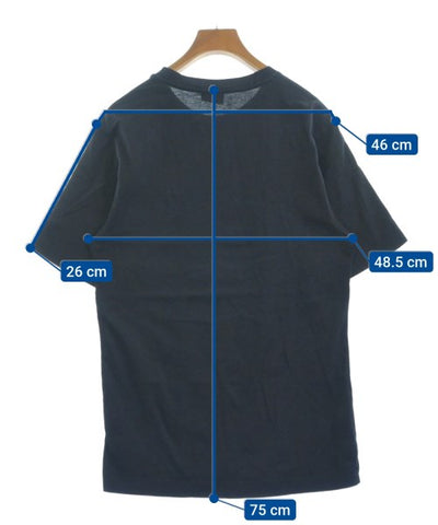 DRIES VAN NOTEN Tee Shirts/Tops