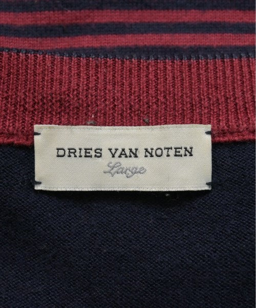 DRIES VAN NOTEN Sweaters