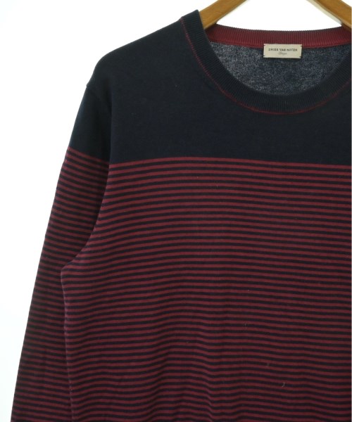 DRIES VAN NOTEN Sweaters