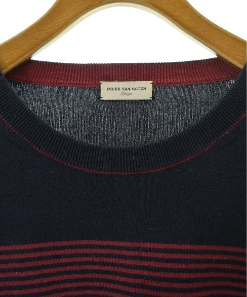 DRIES VAN NOTEN Sweaters