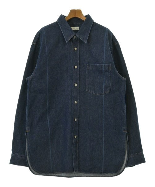 DRIES VAN NOTEN Casual shirts