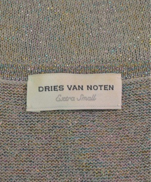 DRIES VAN NOTEN Sweaters