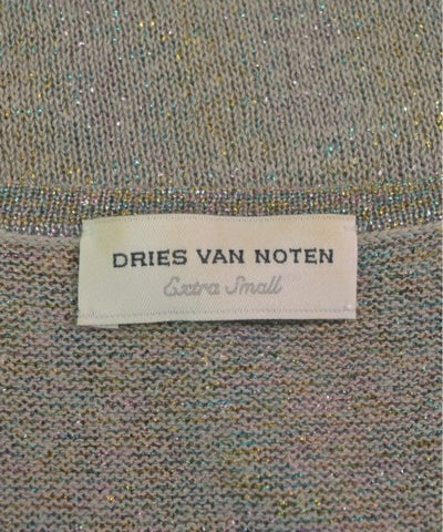 DRIES VAN NOTEN Sweaters