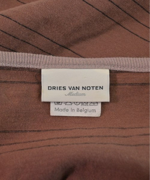 DRIES VAN NOTEN Tee Shirts/Tops