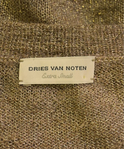 DRIES VAN NOTEN Sweaters