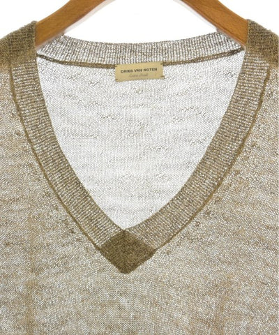 DRIES VAN NOTEN Sweaters