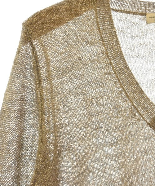 DRIES VAN NOTEN Sweaters