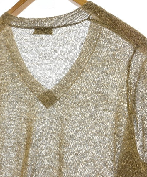 DRIES VAN NOTEN Sweaters