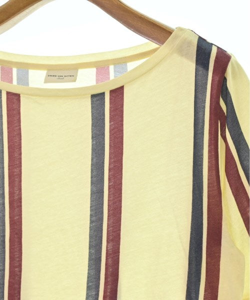 DRIES VAN NOTEN Tee Shirts/Tops