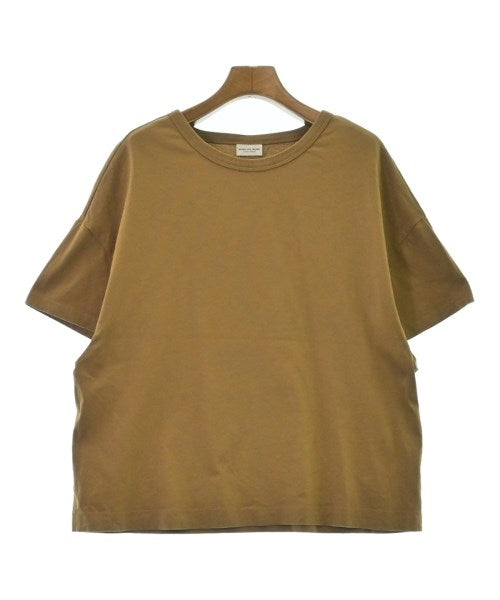 DRIES VAN NOTEN Tee Shirts/Tops