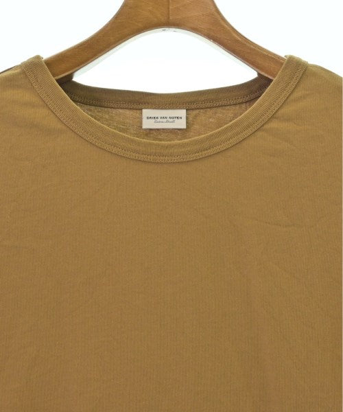 DRIES VAN NOTEN Tee Shirts/Tops