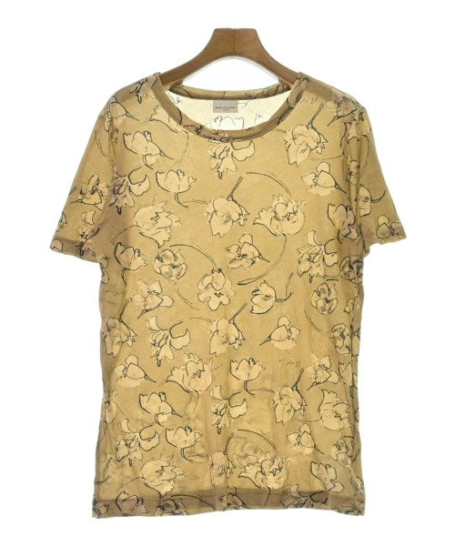 DRIES VAN NOTEN Tee Shirts/Tops