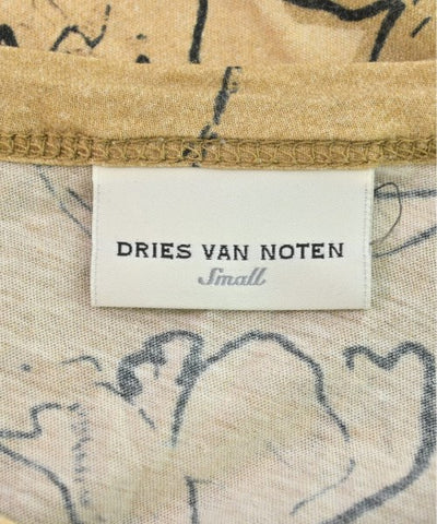 DRIES VAN NOTEN Tee Shirts/Tops