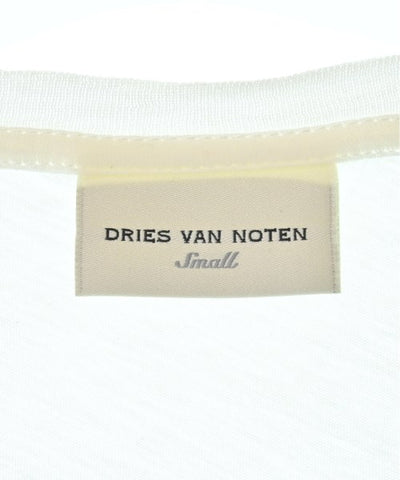 DRIES VAN NOTEN Tee Shirts/Tops