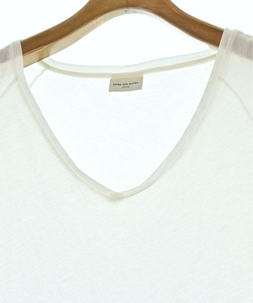 DRIES VAN NOTEN Tee Shirts/Tops