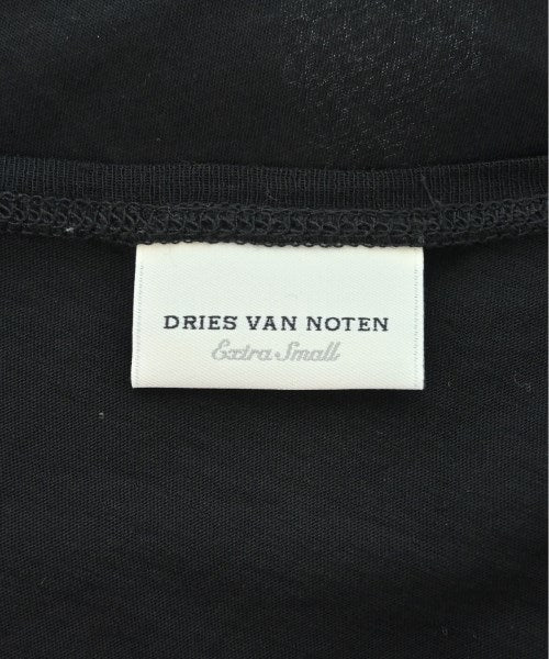 DRIES VAN NOTEN Tee Shirts/Tops