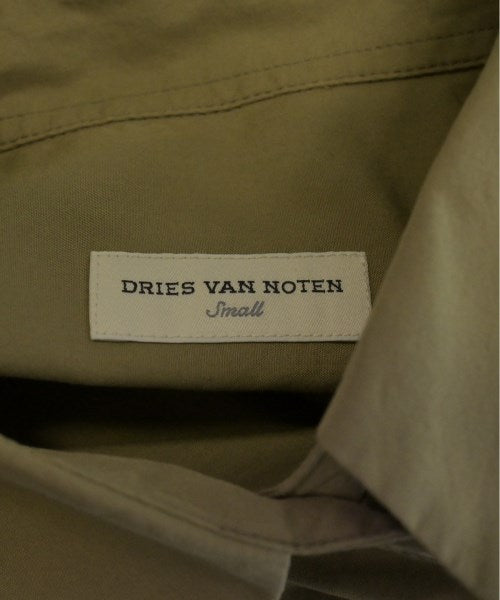 DRIES VAN NOTEN Dresses