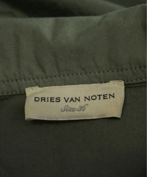 DRIES VAN NOTEN Blouses