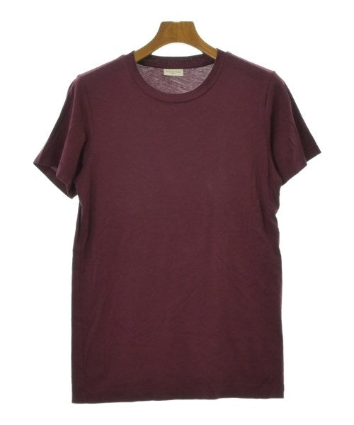 DRIES VAN NOTEN Tee Shirts/Tops