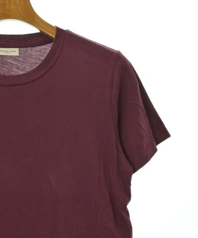 DRIES VAN NOTEN Tee Shirts/Tops