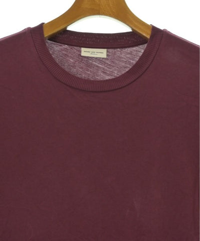 DRIES VAN NOTEN Tee Shirts/Tops