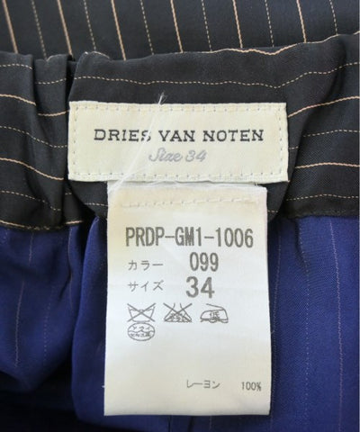 DRIES VAN NOTEN Other