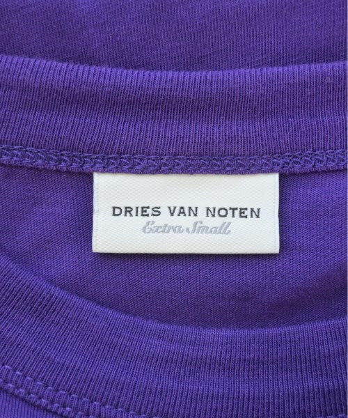 DRIES VAN NOTEN Tee Shirts/Tops