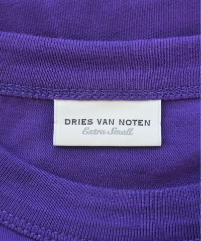 DRIES VAN NOTEN Tee Shirts/Tops