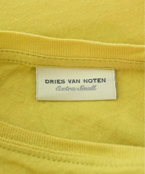 DRIES VAN NOTEN Tee Shirts/Tops