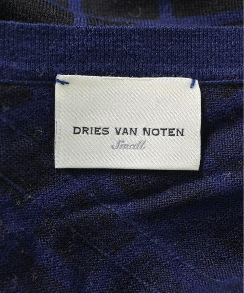 DRIES VAN NOTEN Sweaters