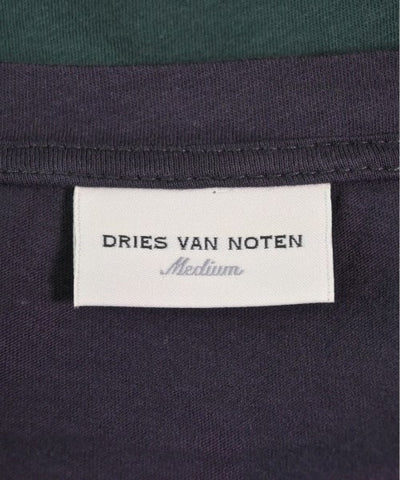 DRIES VAN NOTEN Tee Shirts/Tops