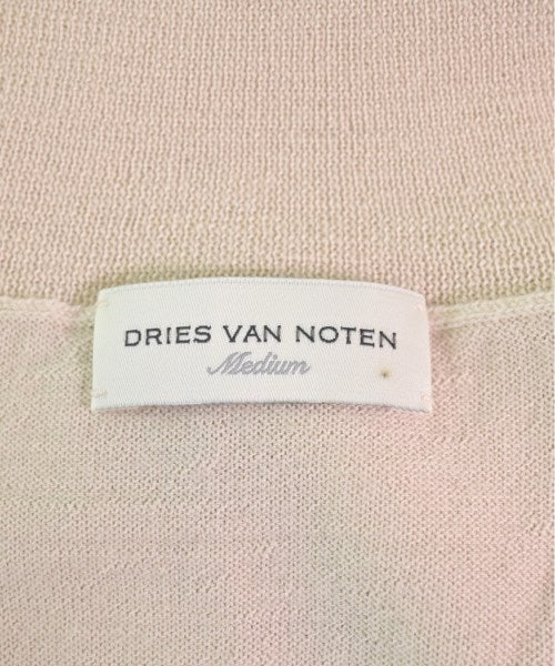 DRIES VAN NOTEN Sweaters