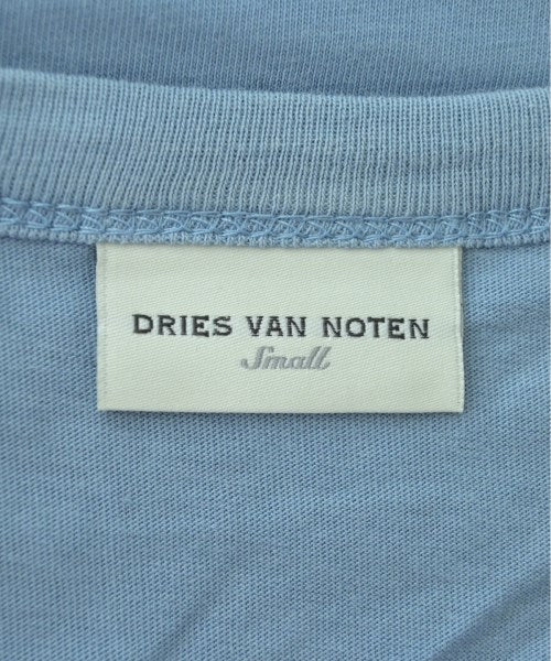 DRIES VAN NOTEN Tee Shirts/Tops