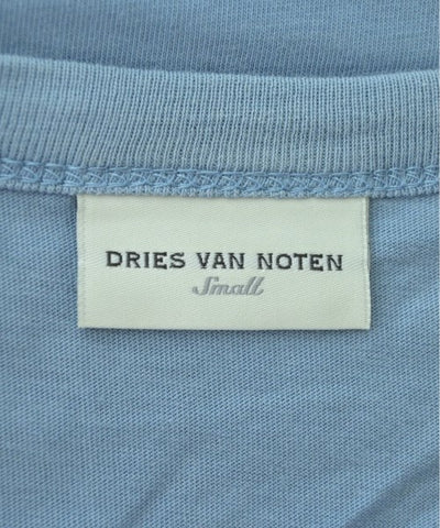 DRIES VAN NOTEN Tee Shirts/Tops