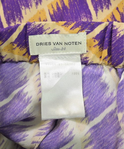 DRIES VAN NOTEN Other