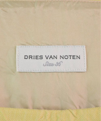 DRIES VAN NOTEN Blouses