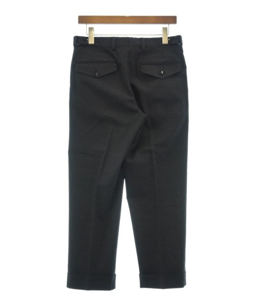 DRIES VAN NOTEN Trousers