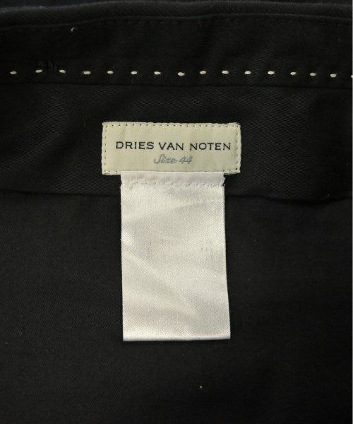 DRIES VAN NOTEN Trousers