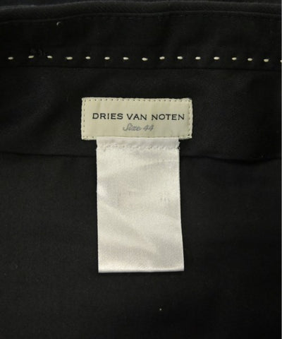 DRIES VAN NOTEN Trousers