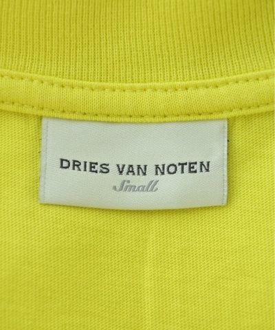 DRIES VAN NOTEN Tee Shirts/Tops