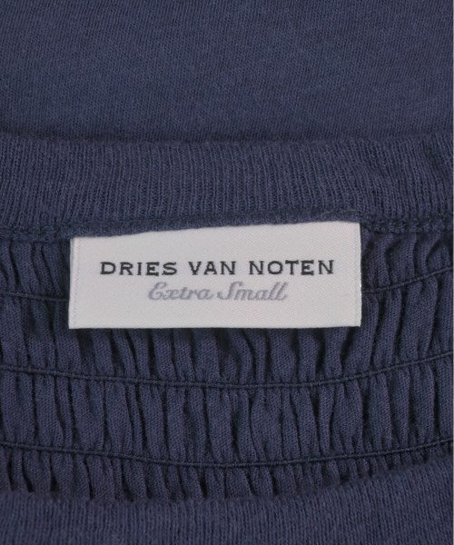 DRIES VAN NOTEN Tee Shirts/Tops