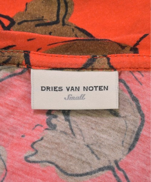 DRIES VAN NOTEN Tee Shirts/Tops