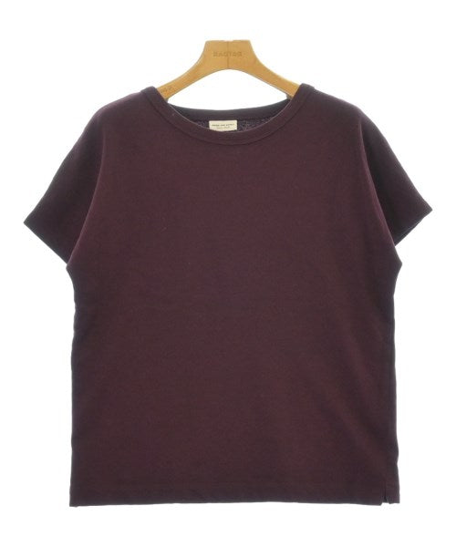 DRIES VAN NOTEN Tee Shirts/Tops