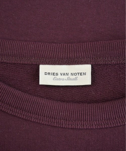 DRIES VAN NOTEN Tee Shirts/Tops