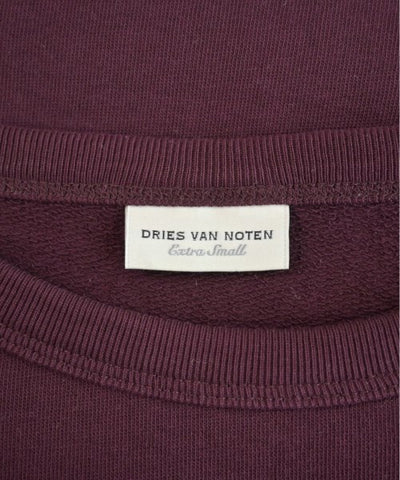 DRIES VAN NOTEN Tee Shirts/Tops