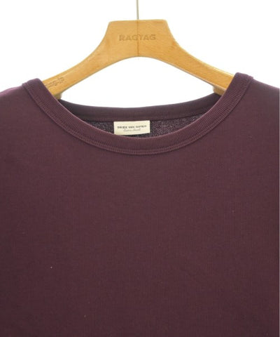 DRIES VAN NOTEN Tee Shirts/Tops