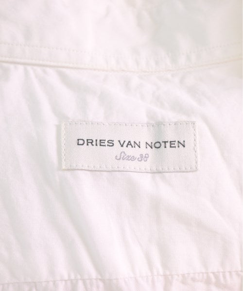 DRIES VAN NOTEN Blouses